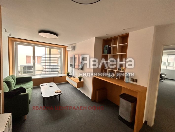 Дава под наем ОФИС, гр. София, Център, снимка 10 - Офиси - 53426361