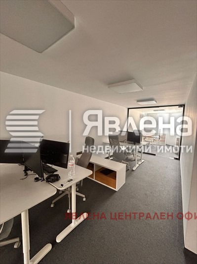 Дава под наем ОФИС, гр. София, Център, снимка 6 - Офиси - 53426361