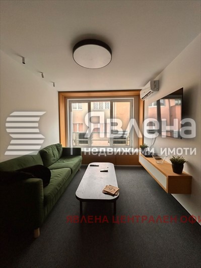 Дава под наем ОФИС, гр. София, Център, снимка 11 - Офиси - 53426361