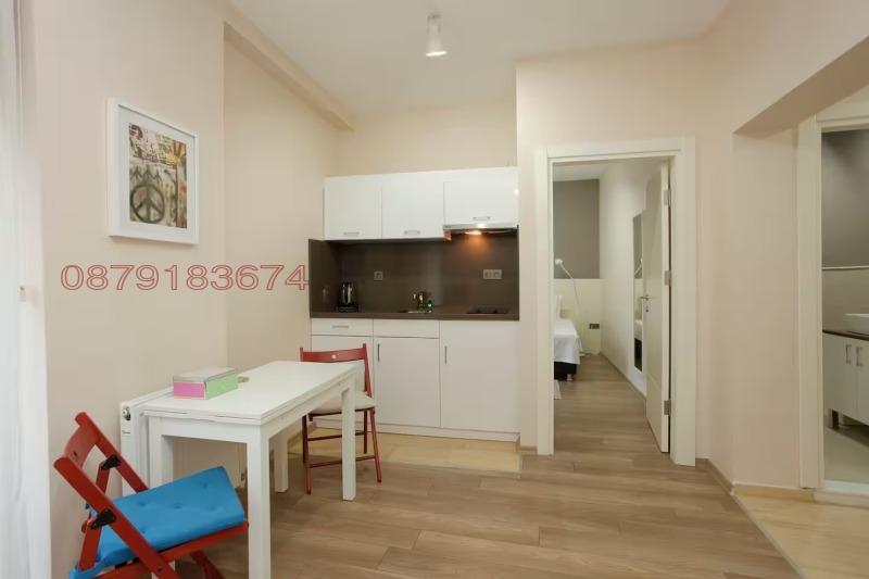 Дава под наем ЕТАЖ ОТ КЪЩА, гр. Свиленград, област Хасково