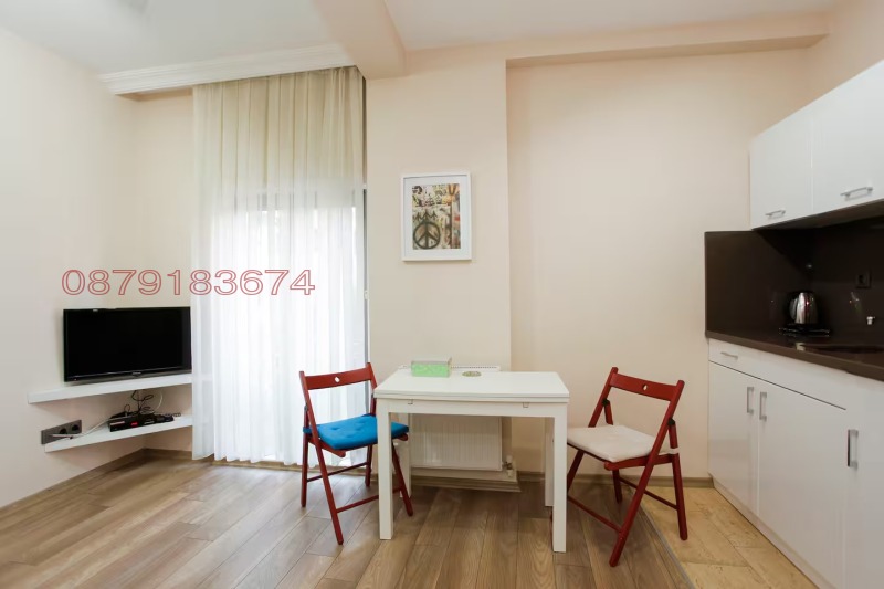 Дава под наем ЕТАЖ ОТ КЪЩА, гр. Свиленград, област Хасково, снимка 4 - Етаж от къща - 53033448