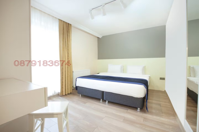 Дава под наем ЕТАЖ ОТ КЪЩА, гр. Свиленград, област Хасково, снимка 2 - Етаж от къща - 53033448