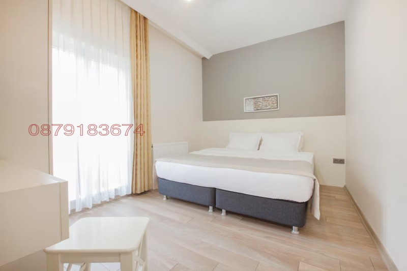 Дава под наем ЕТАЖ ОТ КЪЩА, гр. Свиленград, област Хасково, снимка 5 - Етаж от къща - 53033448