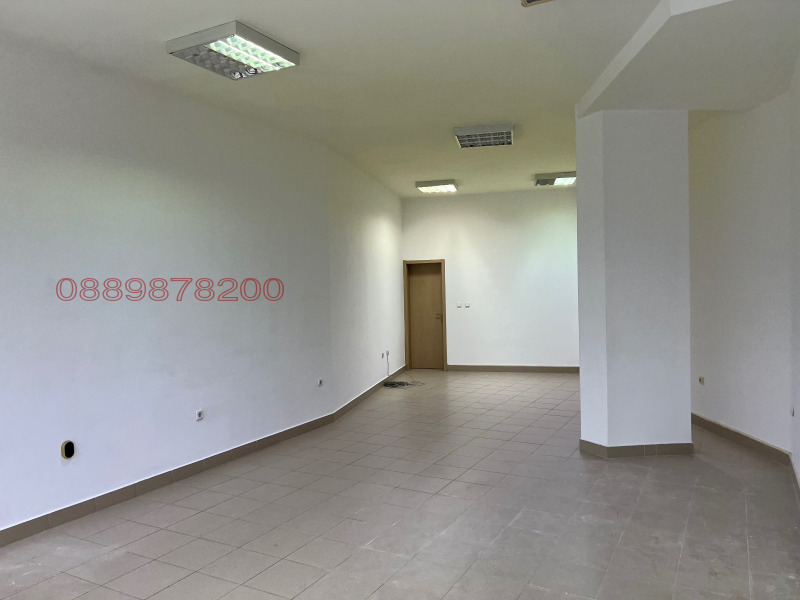 Дава под наем МАГАЗИН, гр. София, Дианабад, снимка 4 - Магазини - 53485198