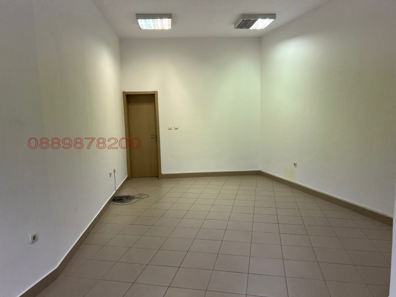 Дава под наем МАГАЗИН, гр. София, Дианабад, снимка 5 - Магазини - 53485198