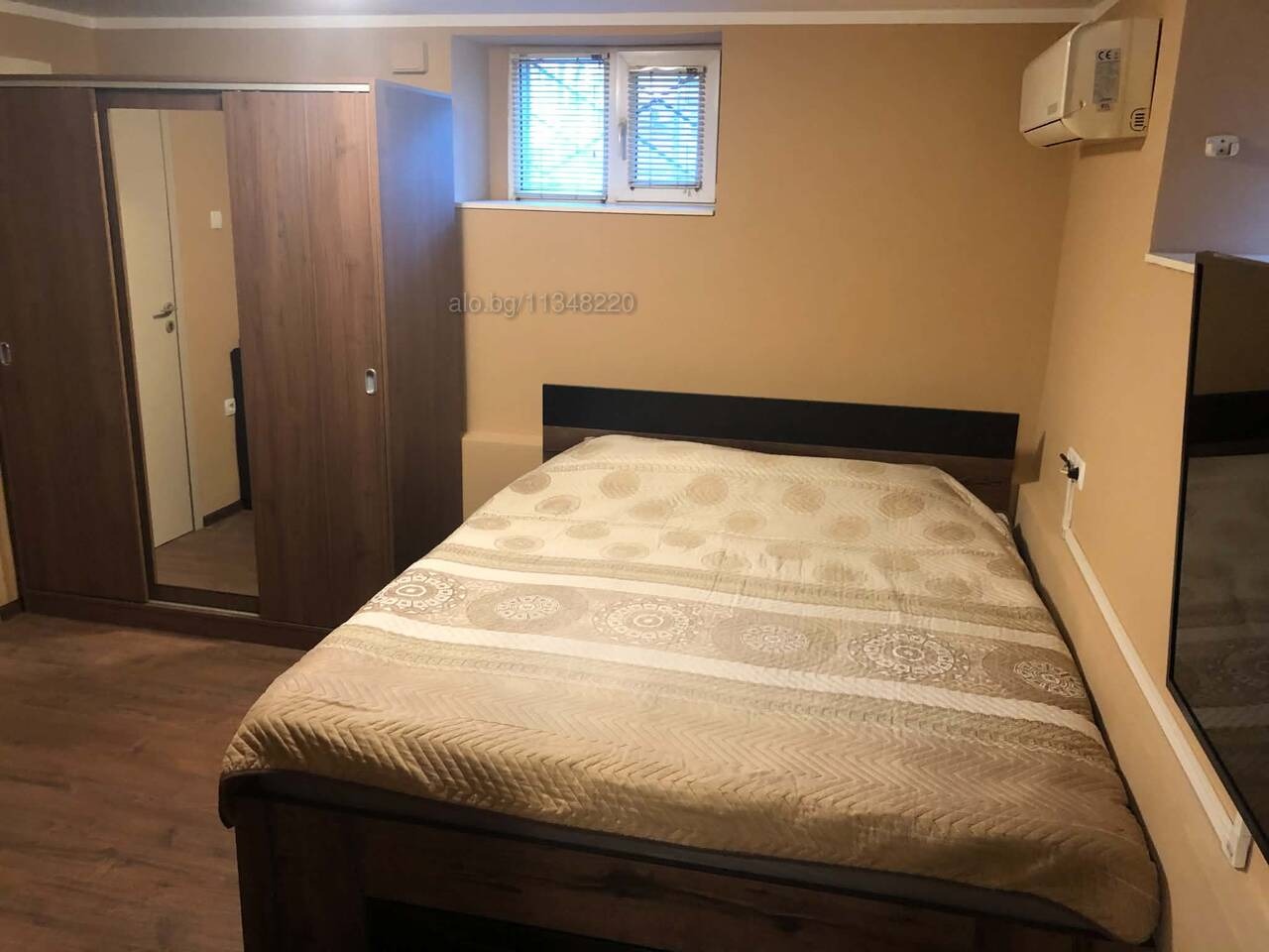 Дава под наем 1-СТАЕН, гр. Пловдив, Център, снимка 4 - Апартаменти - 55639608