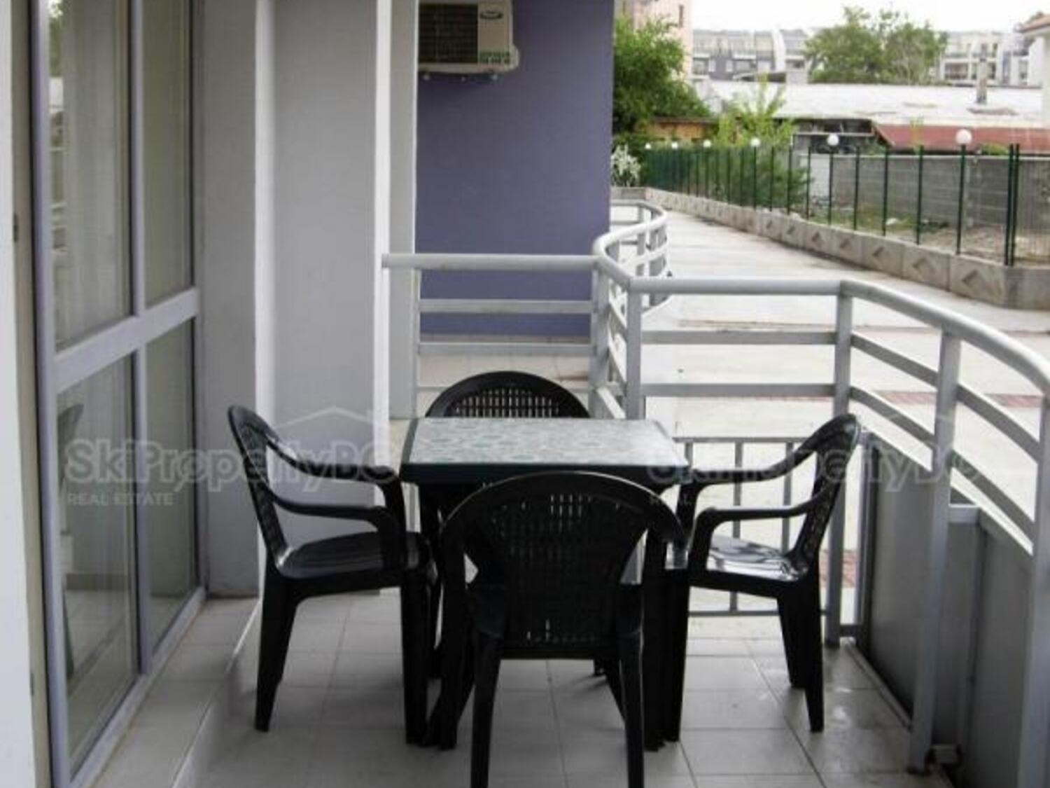 Дава под наем 2-СТАЕН, к.к. Слънчев бряг, област Бургас, снимка 9 - Апартаменти - 53985906