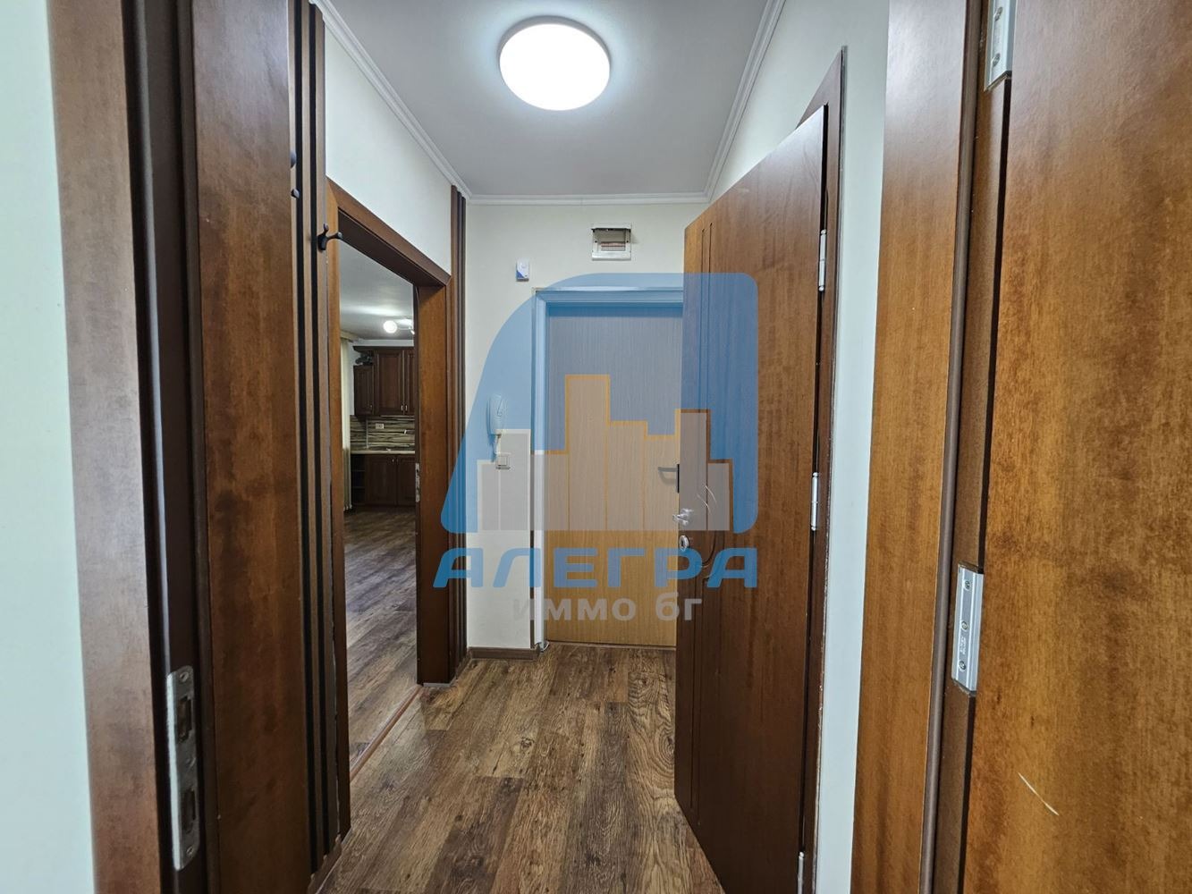 Дава под наем 2-СТАЕН, гр. Пловдив, Кършияка, снимка 5 - Апартаменти - 54216610