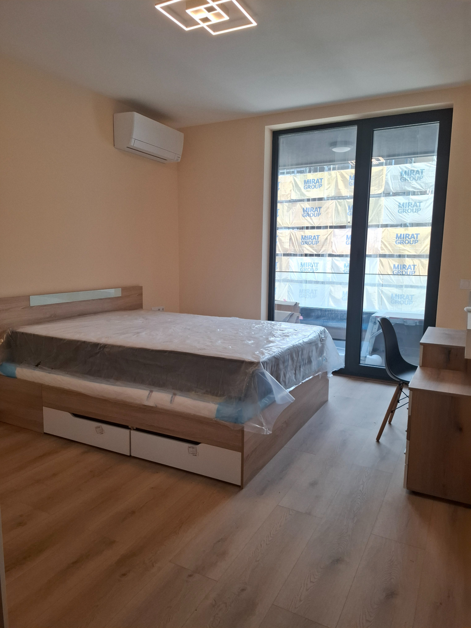 Дава под наем 2-СТАЕН, гр. София, Кръстова вада, снимка 5 - Апартаменти - 55128617