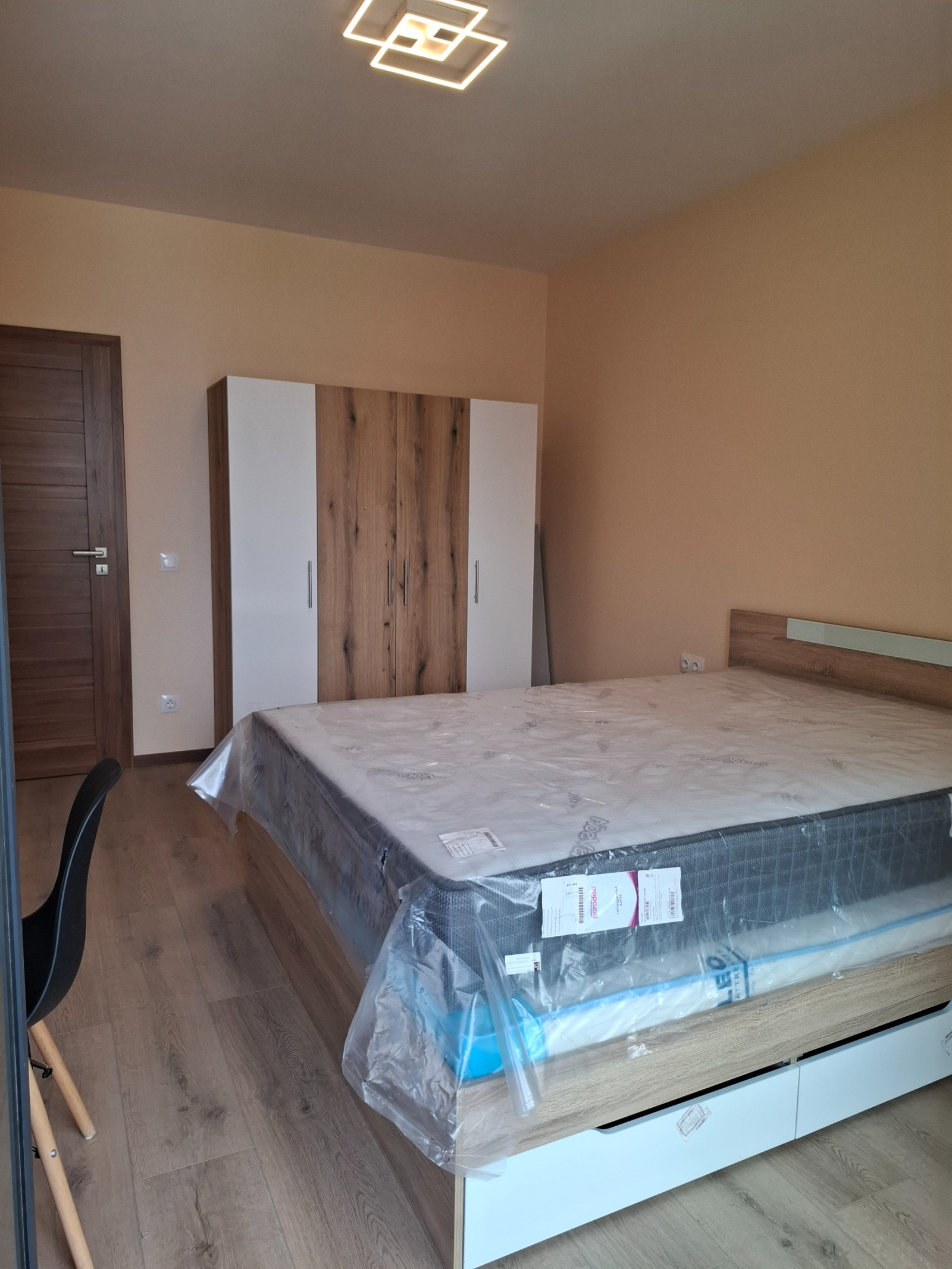 Дава под наем 2-СТАЕН, гр. София, Кръстова вада, снимка 6 - Апартаменти - 55128617