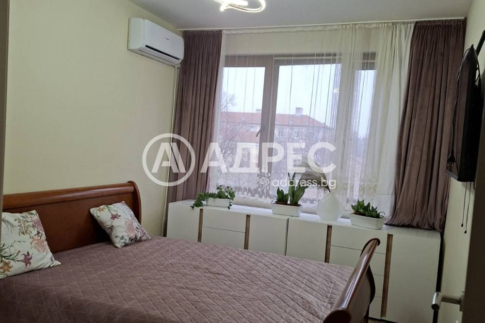 Дава под наем 2-СТАЕН, гр. Пловдив, Център, снимка 4 - Апартаменти - 55311513