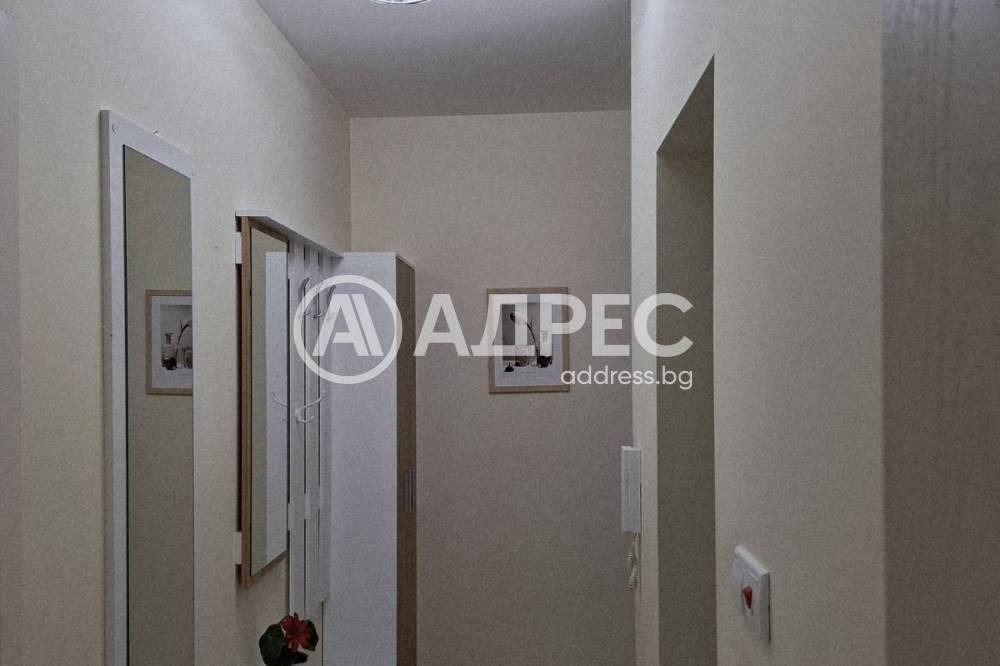 Дава под наем 2-СТАЕН, гр. Пловдив, Център, снимка 3 - Апартаменти - 55311513