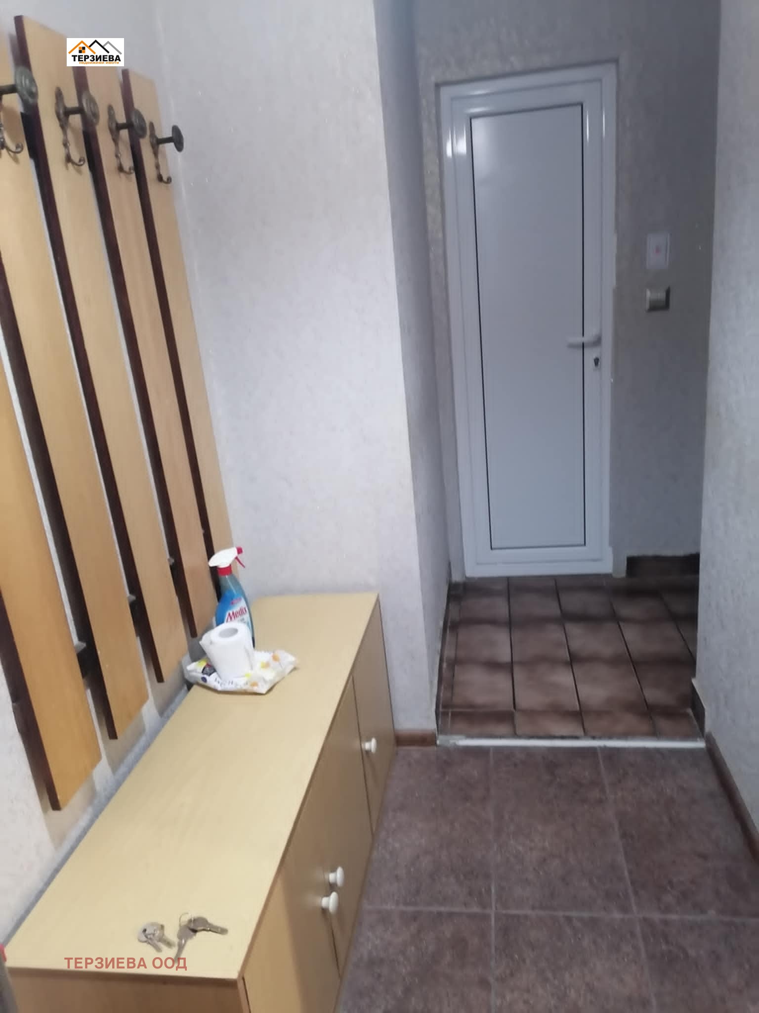 Дава под наем 2-СТАЕН, гр. Стара Загора, Три чучура - център, снимка 8 - Апартаменти - 55552055