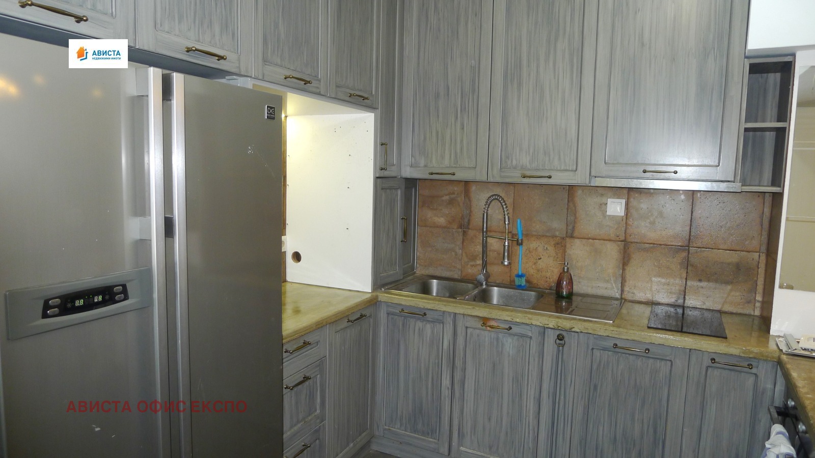 Дава под наем 3-СТАЕН, гр. София, Център, снимка 7 - Апартаменти - 54353927