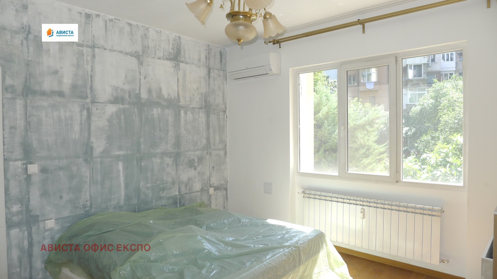 Дава под наем 3-СТАЕН, гр. София, Център, снимка 8 - Апартаменти - 54353927