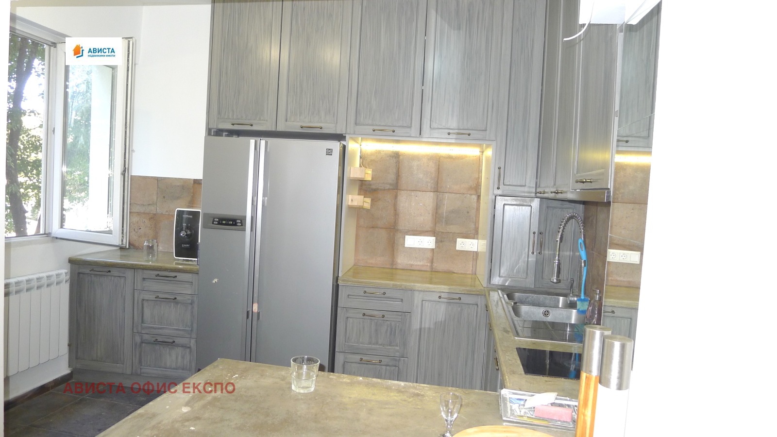 Дава под наем 3-СТАЕН, гр. София, Център, снимка 6 - Апартаменти - 54353927