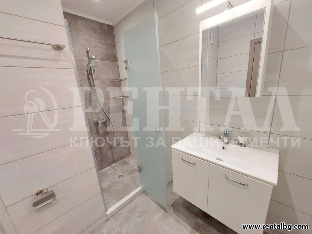 Дава под наем 3-СТАЕН, гр. Пловдив, Център, снимка 12 - Апартаменти - 55309673