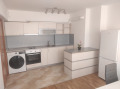 Под наем МЕЗОНЕТ, град София, Стрелбище • 1150 € / 2249.20 лв. • 23918027 8