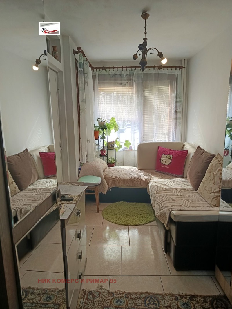 Дава под Наем 2-СТАЕН в град София, Зона Б-18 - 42 кв.м / 400 € » 782.33 лв., НИК КОМЕРС И РИМАР 95