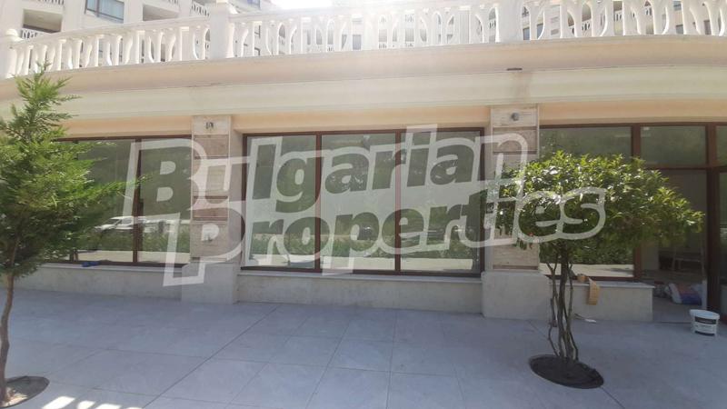 Дава под Наем МАГАЗИН | Imot.bg — изображение 4