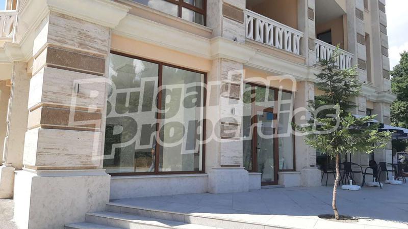 Дава под Наем МАГАЗИН | Imot.bg — изображение 2