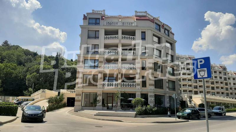 Дава под Наем МАГАЗИН | Imot.bg — изображение 1