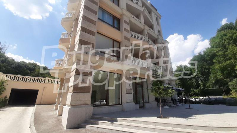 Дава под Наем МАГАЗИН | Imot.bg — изображение 6