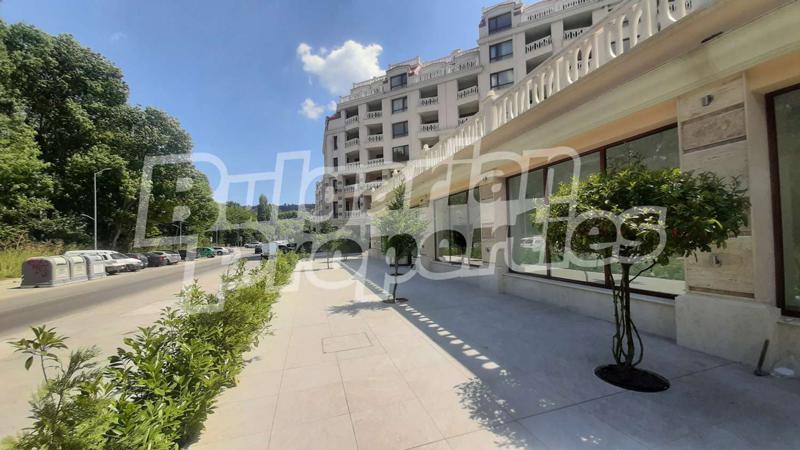 Дава под Наем МАГАЗИН | Imot.bg — изображение 9