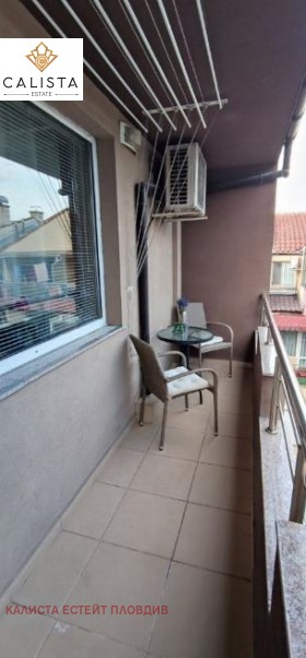 2 soverom Karsjijaka, Plovdiv 10