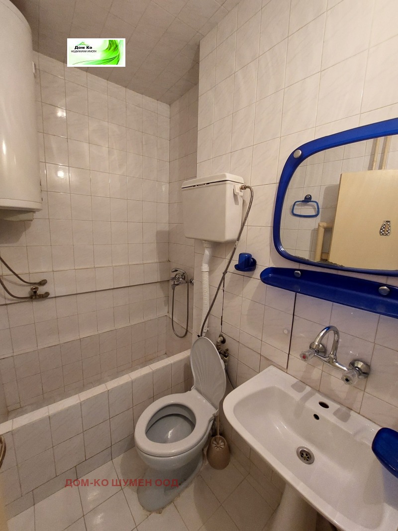 De inchiriat  Studio Șumen , 5-ti polc , 44 mp | 81495357 - imagine [5]