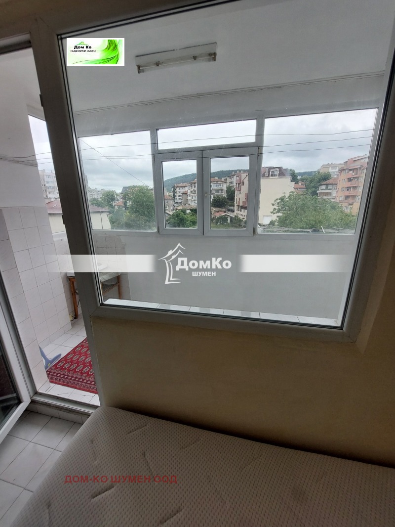 De inchiriat  Studio Șumen , 5-ti polc , 44 mp | 81495357 - imagine [3]