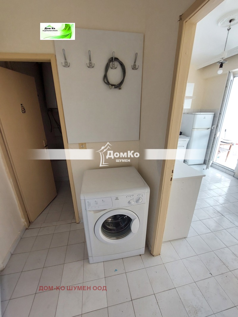 De inchiriat  Studio Șumen , 5-ti polc , 44 mp | 81495357
