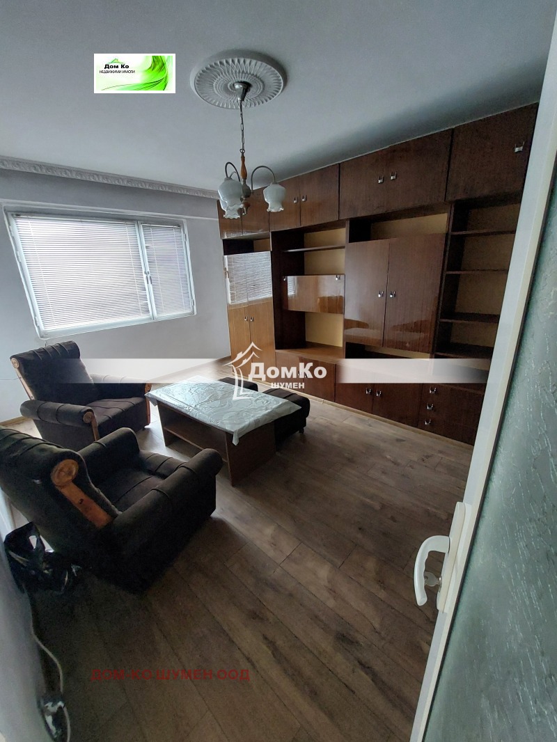 De inchiriat  Studio Șumen , 5-ti polc , 44 mp | 81495357 - imagine [4]