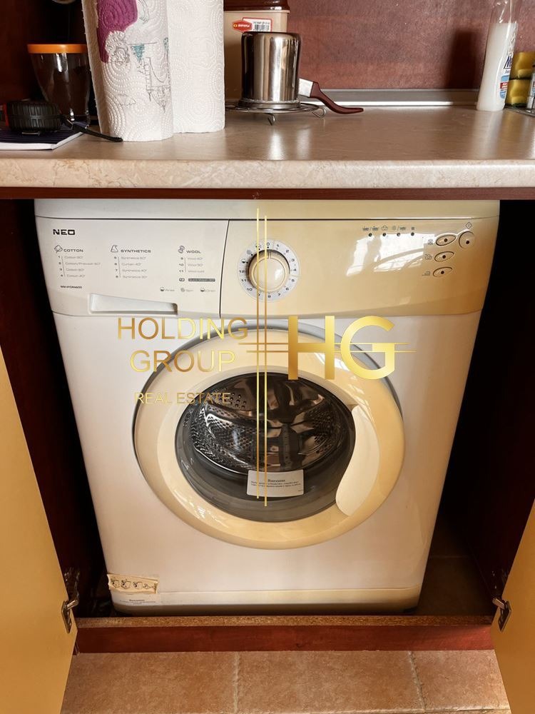 Дава под наем 1-СТАЕН, гр. Варна, м-т Ален мак, снимка 5 - Апартаменти - 54197715