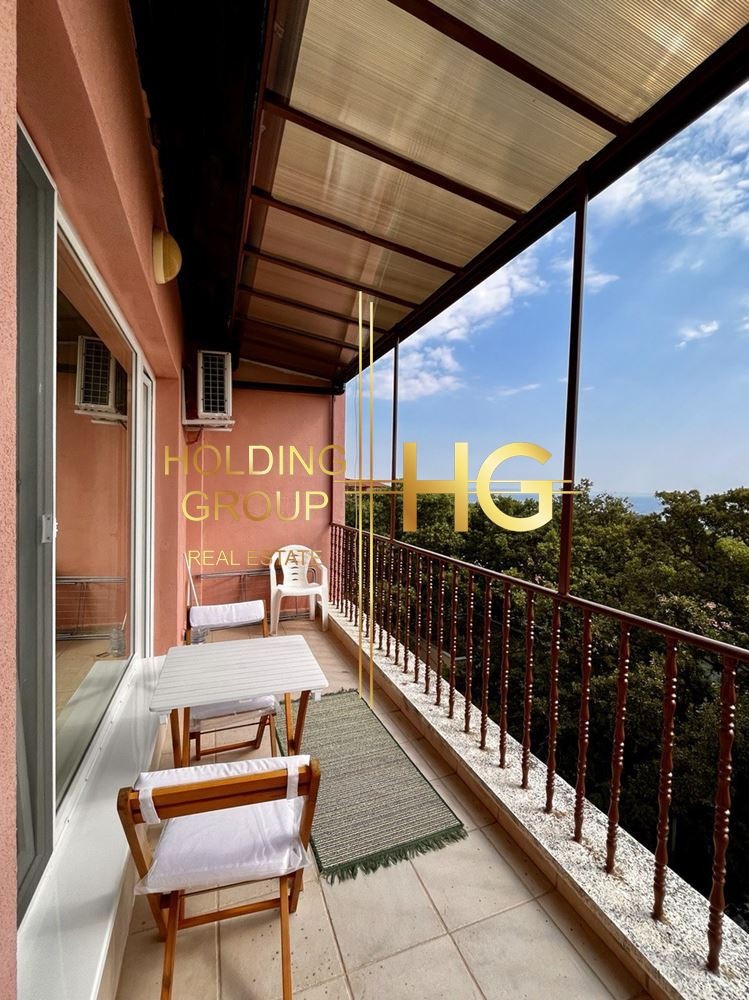 Дава под наем 1-СТАЕН, гр. Варна, м-т Ален мак, снимка 8 - Апартаменти - 54197715