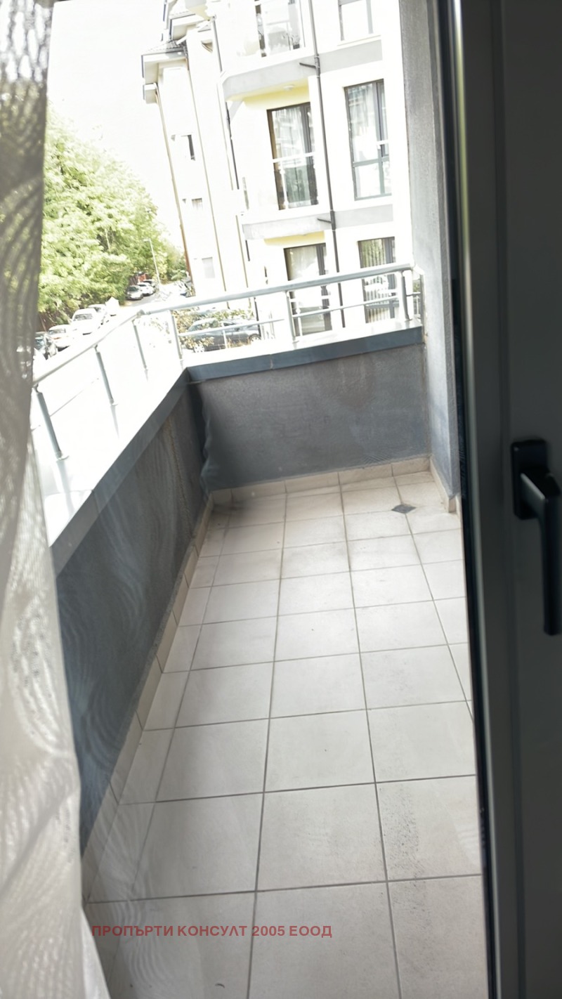 Para alugar  1 quarto Sofia , Ovtcha kupel , 83 m² | 50255405 - imagem [3]