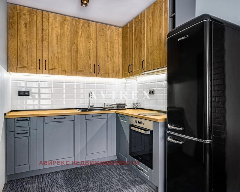 Дава под наем 2-СТАЕН, гр. Пловдив, Кючук Париж, снимка 3 - Апартаменти - 53531637