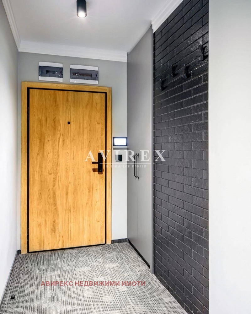 Дава под наем 2-СТАЕН, гр. Пловдив, Кючук Париж, снимка 7 - Апартаменти - 53531637