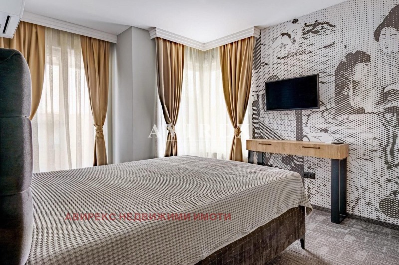 Дава под наем 2-СТАЕН, гр. Пловдив, Кючук Париж, снимка 4 - Апартаменти - 53531637