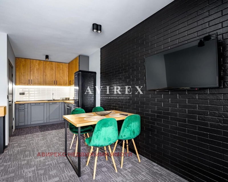 Дава под наем 2-СТАЕН, гр. Пловдив, Кючук Париж, снимка 2 - Апартаменти - 53531637