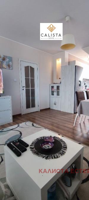 Til leie  2 soverom Plovdiv , Karsjijaka , 86 kvm | 70928305 - bilde [3]