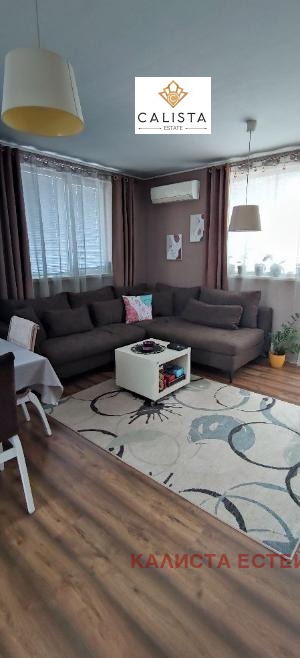 Til leie  2 soverom Plovdiv , Karsjijaka , 86 kvm | 70928305 - bilde [4]
