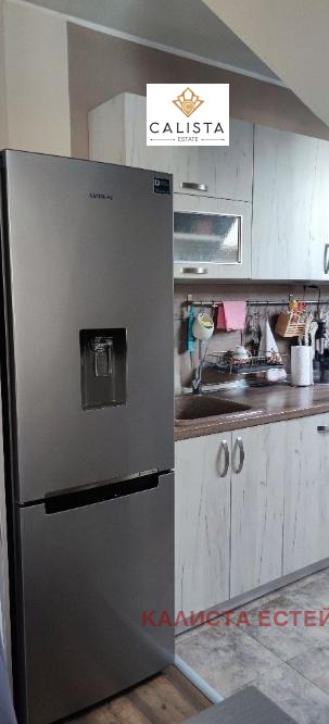 Til leie  2 soverom Plovdiv , Karsjijaka , 86 kvm | 70928305 - bilde [2]