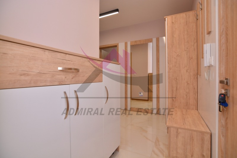 K pronájmu  2 ložnice Varna , Briz , 85 m2 | 92940563 - obraz [6]