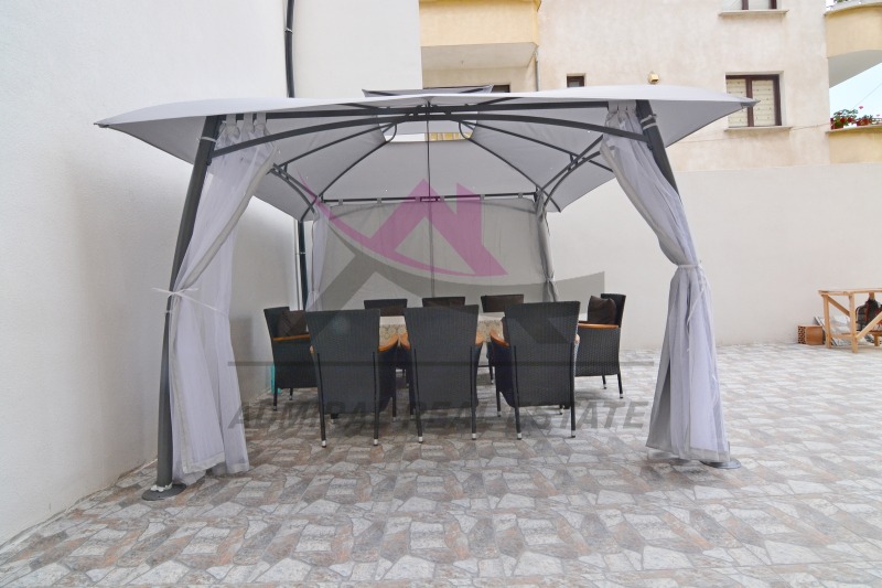 K pronájmu  2 ložnice Varna , Briz , 85 m2 | 92940563 - obraz [8]