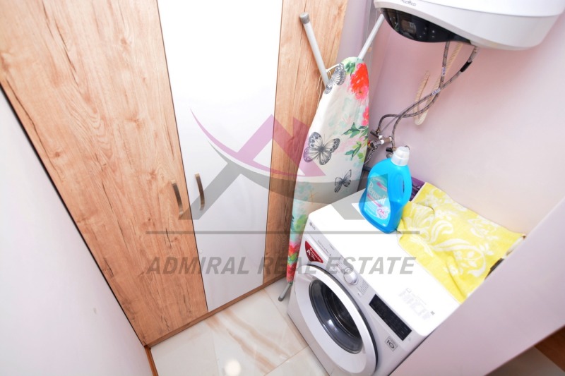 K pronájmu  2 ložnice Varna , Briz , 85 m2 | 92940563 - obraz [5]