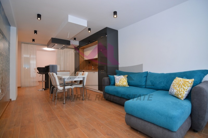 K pronájmu  2 ložnice Varna , Briz , 85 m2 | 92940563 - obraz [2]