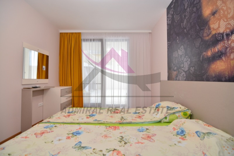 K pronájmu  2 ložnice Varna , Briz , 85 m2 | 92940563 - obraz [3]