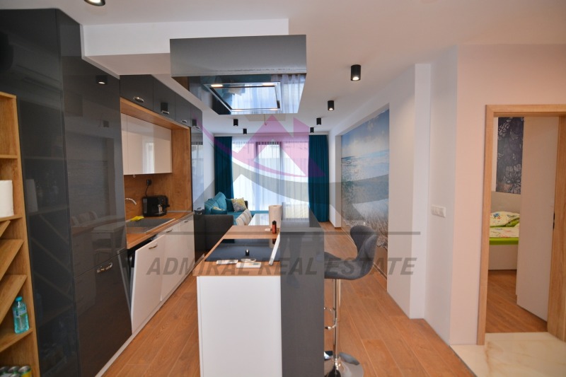 K pronájmu  2 ložnice Varna , Briz , 85 m2 | 92940563