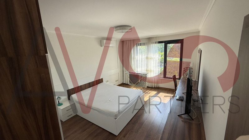 Дава под наем  3-стаен град София , Център , 92 кв.м | 88126809 - изображение [3]